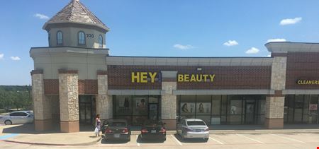 700 N Clark Rd