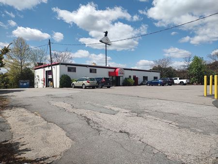 Retail space for Rent at Retail/commercial space in prime retail area in Worcester