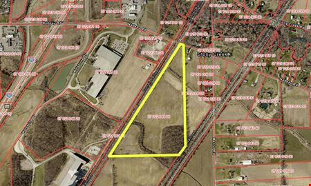 VacantLand space for Sale at Nadeau Rd in Monroe