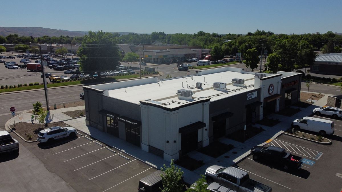 2351 S. Apple St.