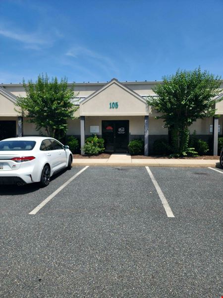Industrial space for Rent at 29000 Information Lane in Easton