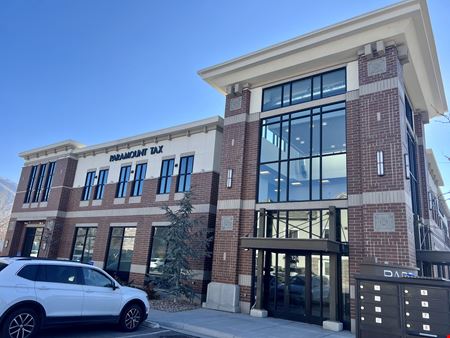 Office space for Rent at 12481 S Fort Street - Suite 150 - Draper, UT 84020 in Draper