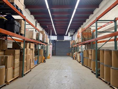 Industrial space for Rent at 20 Steuben St in Brooklyn