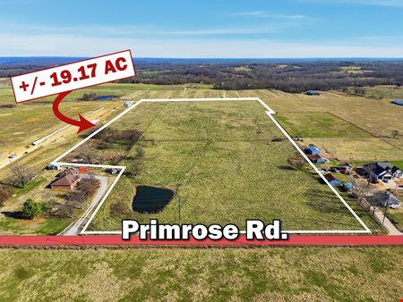 VacantLand space for Sale at Primrose Rd in Lowell