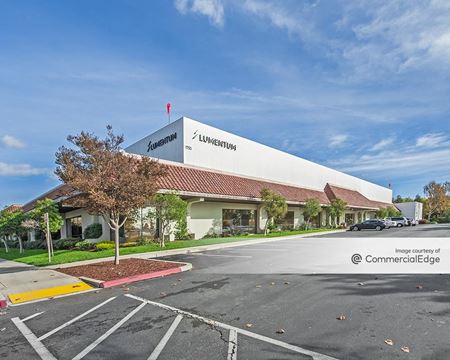 Office space for Rent at 1750 Automation Pkwy in San Jose