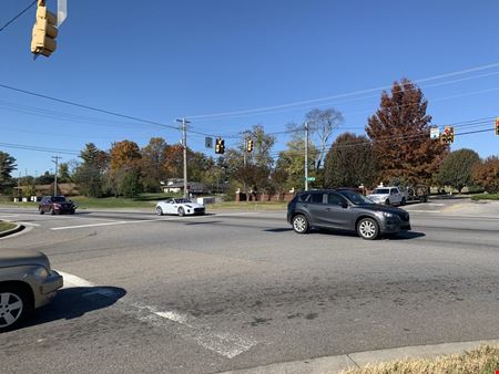 High Visibility Retail-Office-Blount Co. TN