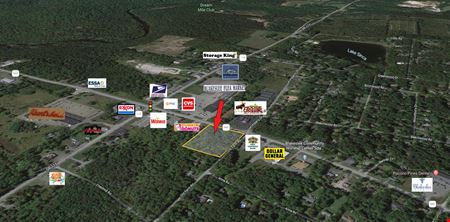 VacantLand space for Sale at 3.85 AC Commercial Development Site in Blakeslee