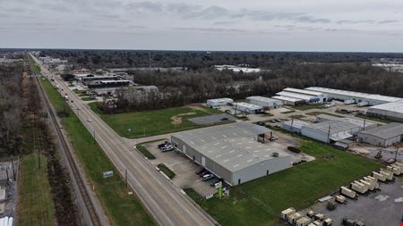 4,500 SF Sublease Available