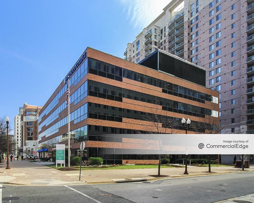 Arlington Financial Center