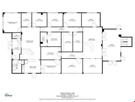 Waverly Park Office Condominiums