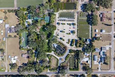 Hardeman's Secret Garden Estate, Venue & Nursery