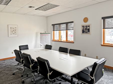 Office space for Rent at Regus - Missoula - Santa Fe in Missoula