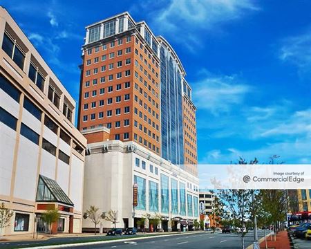 Office space for Rent at Ballston Tower in Arlington