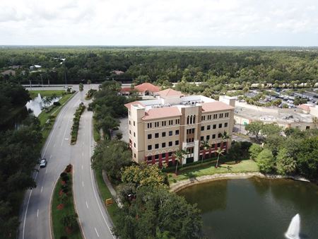 Office space for Rent at 75 Vineyards Blvd in Naples