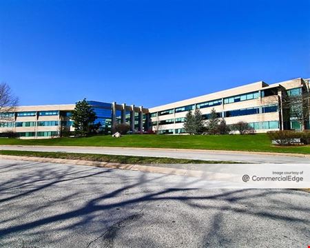 45 Liberty Blvd