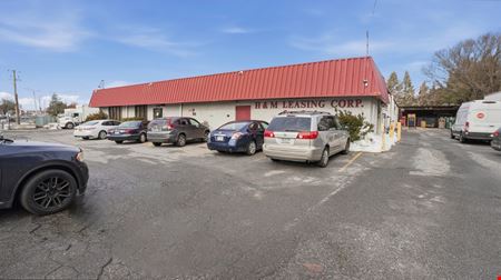 Industrial space for Sale at 1245 Marconi Blvd, Copiague, NY, 11726 in Copiague