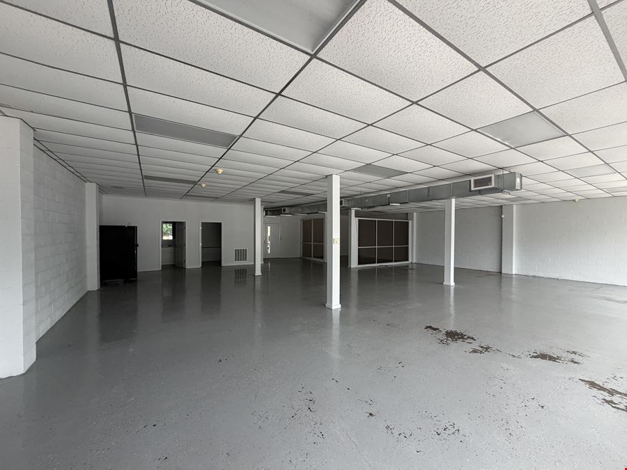 Clinton, MS Office / Retail building For Sale