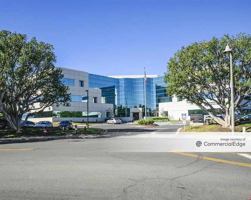 Pala Place Corporate Center