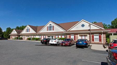 Montgomery Professional Center Bldg. 46