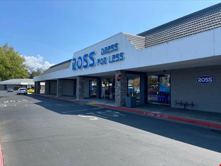 Raley's Towne Centre