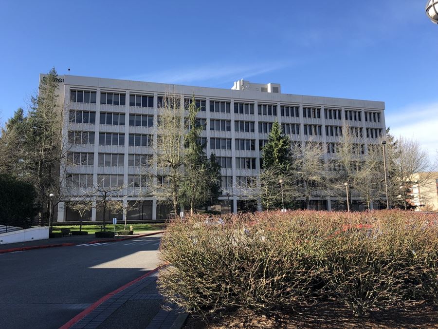 Evergreen Building