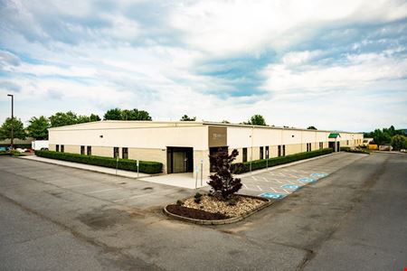 Office space for Sale at 56,604 SF Office or Flex Redevelopment | Knoxville, TN MSA in Alcoa
