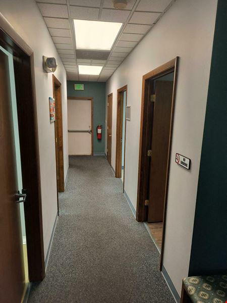 Griffith Office Suites