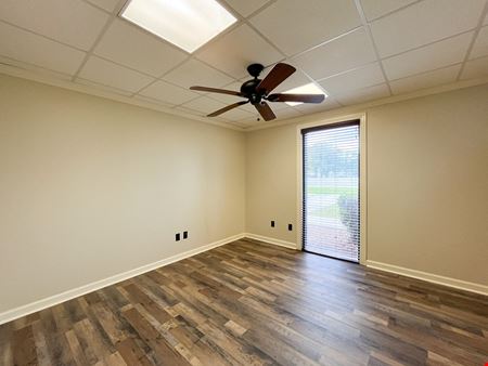 Insulated Industrial Office / Warehouse Facility Near US 90