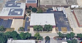 32,427 SF Available for Lease in Itasca