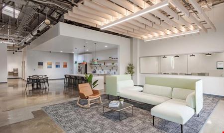Office space for Rent at FlexEtc Salt Lake City in Salt Lake City