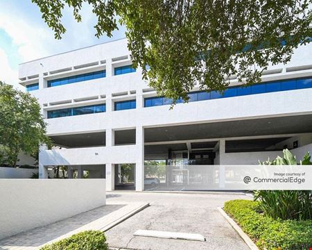 Office space for Rent at Solutions Office Suites - Executive Office Space in Tampa