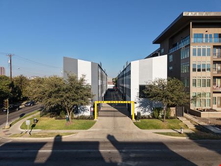 Multi-Family space for Sale at 4901 Live Oak - The Collection in Dallas