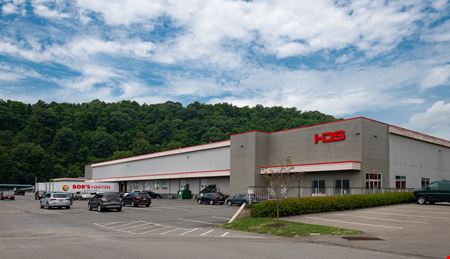West Pittsburgh Business Park