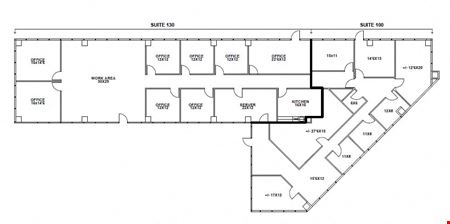 Place One Office Building