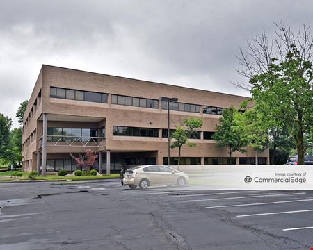 Office space for Rent at Corporate Square - 1015 Corporate Square Drive in St. Louis