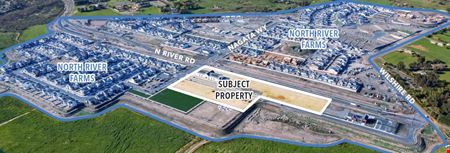 VacantLand space for Sale at 0 North River Rd in Oceanside
