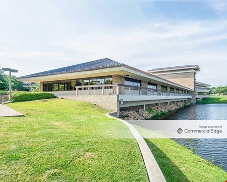 Office space for Rent at 420 Decker Drive in Irving