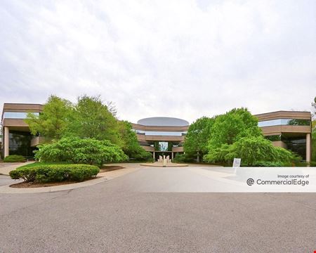 Woodland Center II