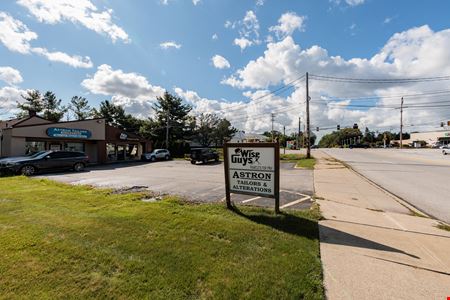 2085 Clague Rd
