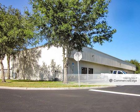 Retail space for Rent at 4380 Carraway Place in Sanford
