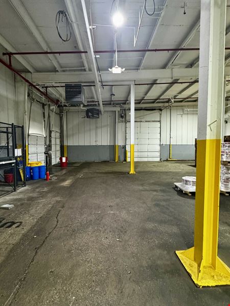 Redies Business Park - Office / Industrial for Lease in Saline