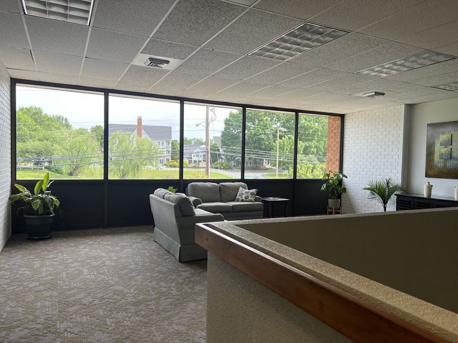 Brandon Point Office Building