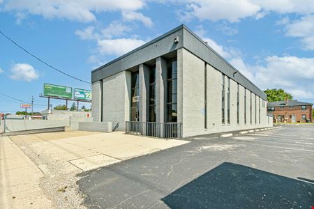 Office space for Rent at 1550 W Fifth Ave in Columbus