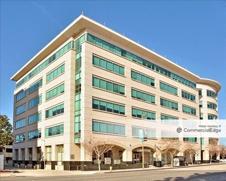 Office space for Rent at Crown City Center in Pasadena