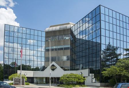 Sheffield Office Park