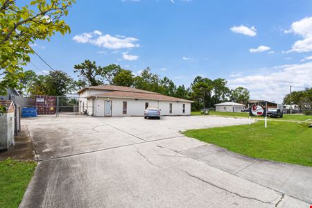 Industrial space for Sale at 2091 and 2081 Dobbs Rd in Saint Augustine