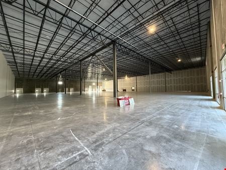 Alligood Industrial Park