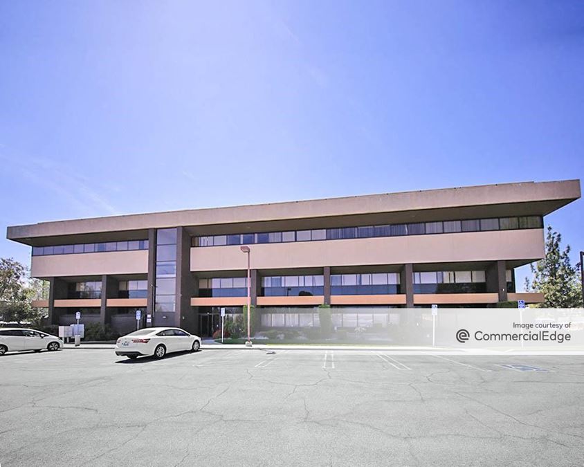 2950 Sycamore Drive