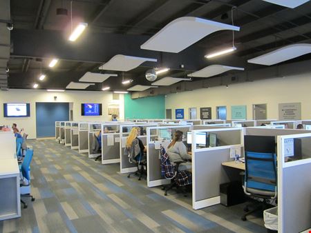 Showroom/Office/Warehouse