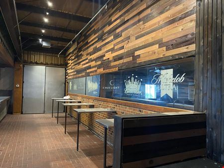 Restaurant/Bar